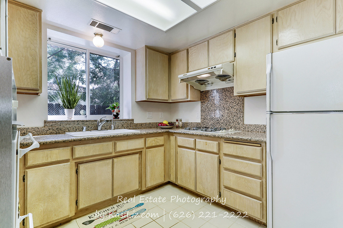 Real Estate Photography | 229 N Nicholson Ave-Monterey Park-91755 | Kasi Liz The Real Estate Photographer