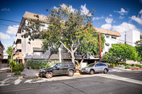 Real Estate Photography | 266 S Madison Ave 205-Pasadena | Kasi Liz The Real Estate Photographer