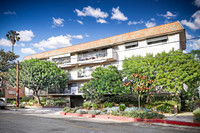 Real Estate Photography | 266 S Madison Ave 205-Pasadena | Kasi Liz The Real Estate Photographer