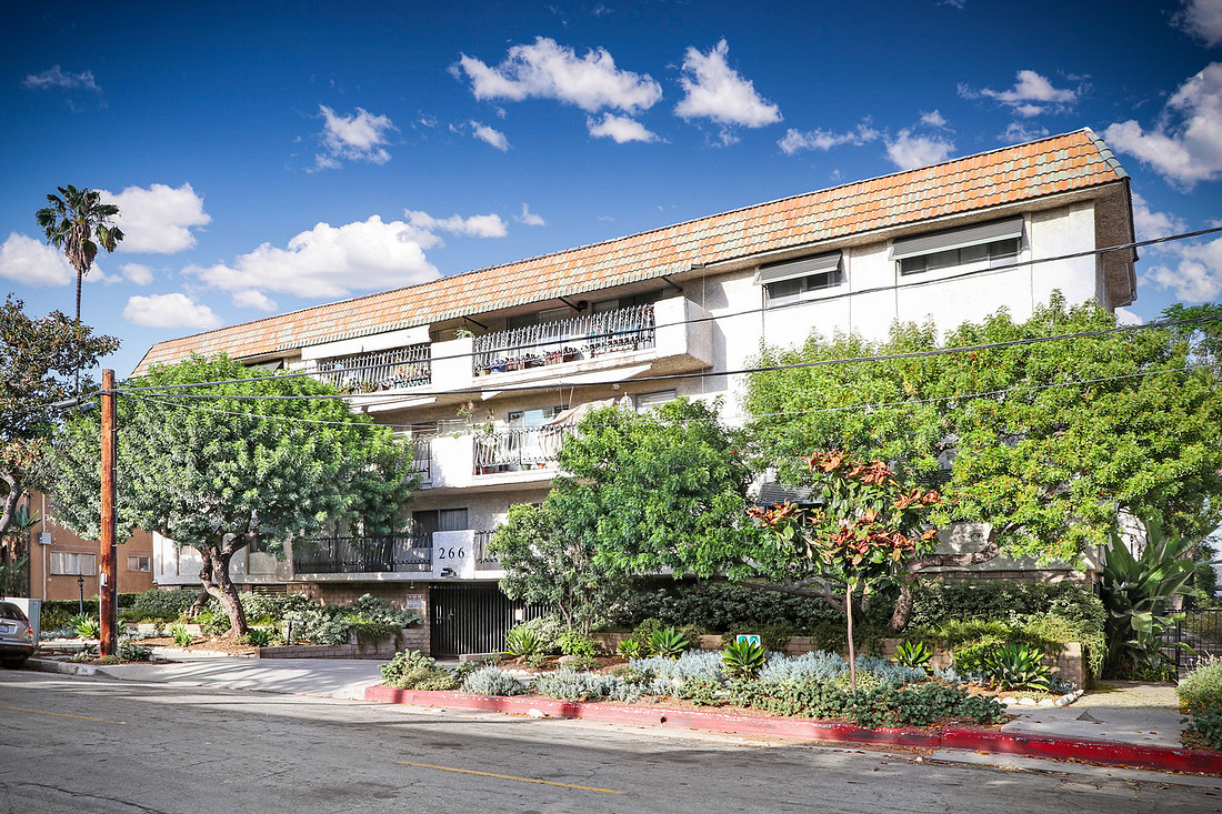 Real Estate Photography | 266 S Madison Ave 205-Pasadena | Kasi Liz The Real Estate Photographer
