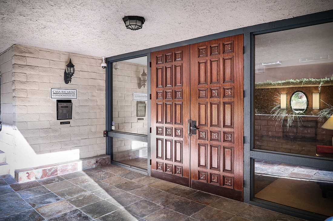 Real Estate Photography | 266 S Madison Ave 205-Pasadena | Kasi Liz The Real Estate Photographer