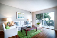 Real Estate Photography | 266 S Madison Ave 205-Pasadena | Kasi Liz The Real Estate Photographer