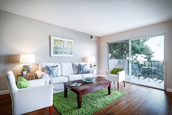 Real Estate Photography | 266 S Madison Ave 205-Pasadena | Kasi Liz The Real Estate Photographer