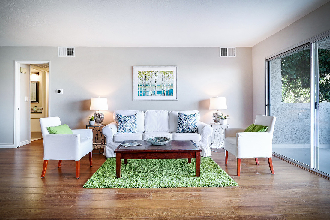 Real Estate Photography | 266 S Madison Ave 205-Pasadena | Kasi Liz The Real Estate Photographer