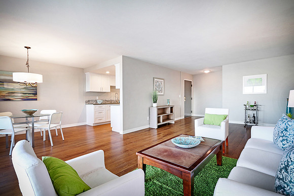 Real Estate Photography | 266 S Madison Ave 205-Pasadena | Kasi Liz The Real Estate Photographer