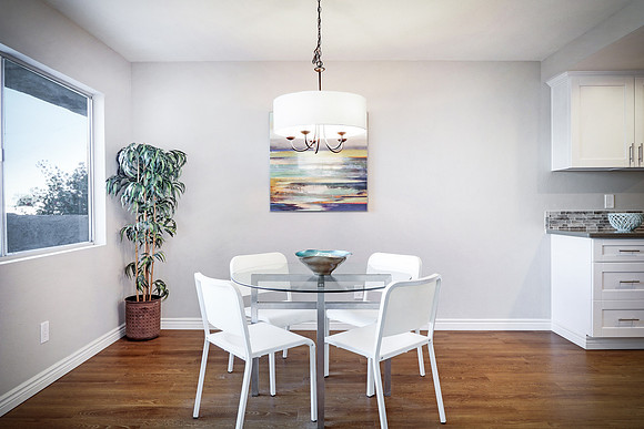 Real Estate Photography | 266 S Madison Ave 205-Pasadena | Kasi Liz The Real Estate Photographer