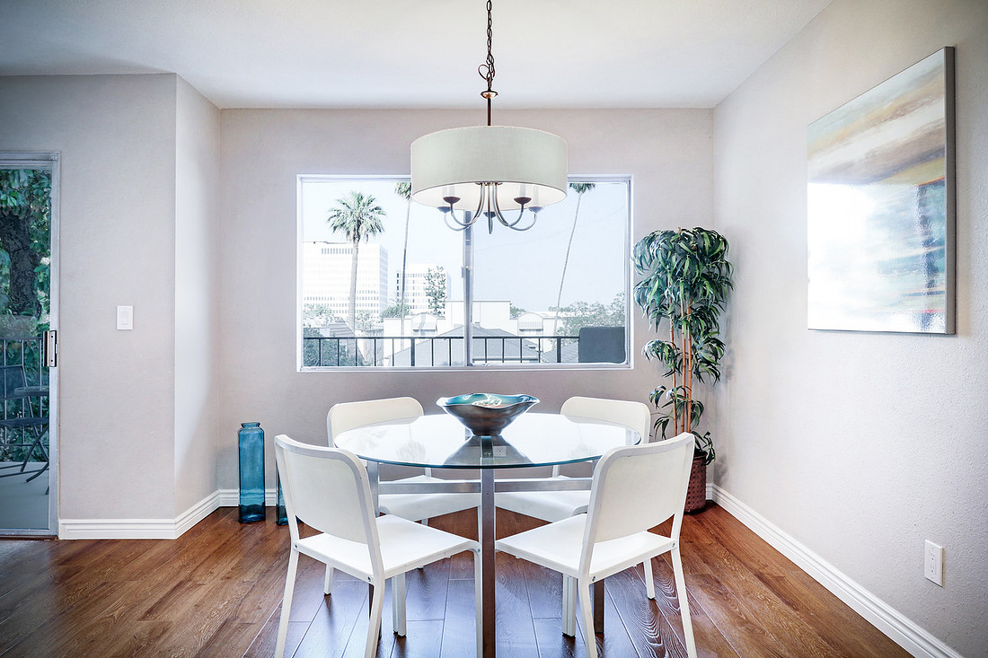 Real Estate Photography | 266 S Madison Ave 205-Pasadena | Kasi Liz The Real Estate Photographer
