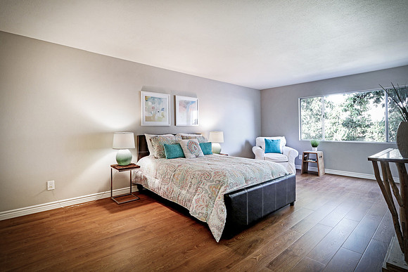 Real Estate Photography | 266 S Madison Ave 205-Pasadena | Kasi Liz The Real Estate Photographer
