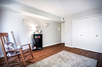 Real Estate Photography | 266 S Madison Ave 205-Pasadena | Kasi Liz The Real Estate Photographer