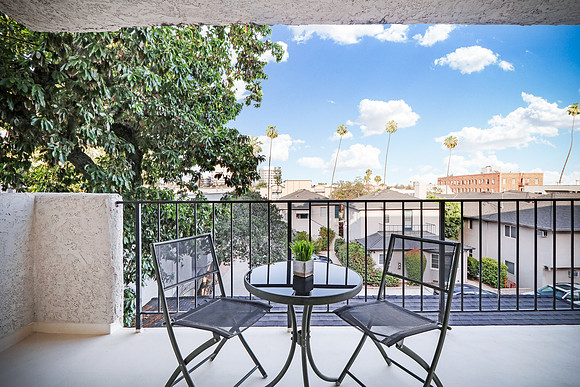 Real Estate Photography | 266 S Madison Ave 205-Pasadena | Kasi Liz The Real Estate Photographer