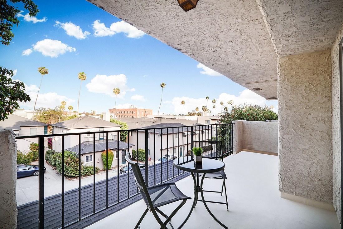 Real Estate Photography | 266 S Madison Ave 205-Pasadena | Kasi Liz The Real Estate Photographer