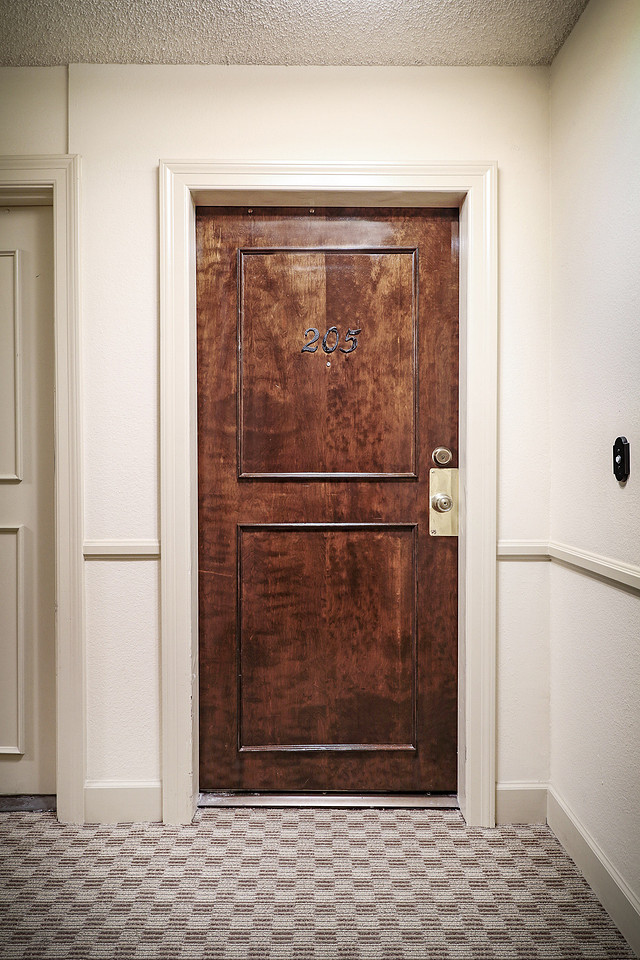 Real Estate Photography | 266 S Madison Ave 205-Pasadena | Kasi Liz The Real Estate Photographer