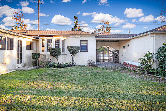 Real Estate Photography | 341 Alahmar Terrace-San Gabriel-91775 | Kasi Liz The Real Estate Photographer