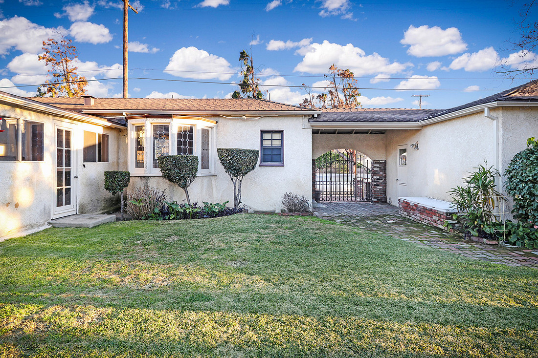 Real Estate Photography | 341 Alahmar Terrace-San Gabriel-91775 | Kasi Liz The Real Estate Photographer