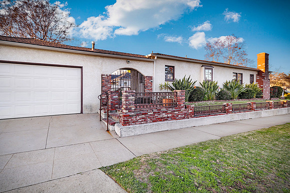 Real Estate Photography | 341 Alahmar Terrace-San Gabriel-91775 | Kasi Liz The Real Estate Photographer
