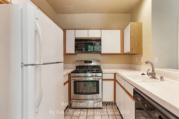 Real Estate Photography | 433 East Tamarack 145-Inglewood | Kasi Liz The Real Estate Photographer
