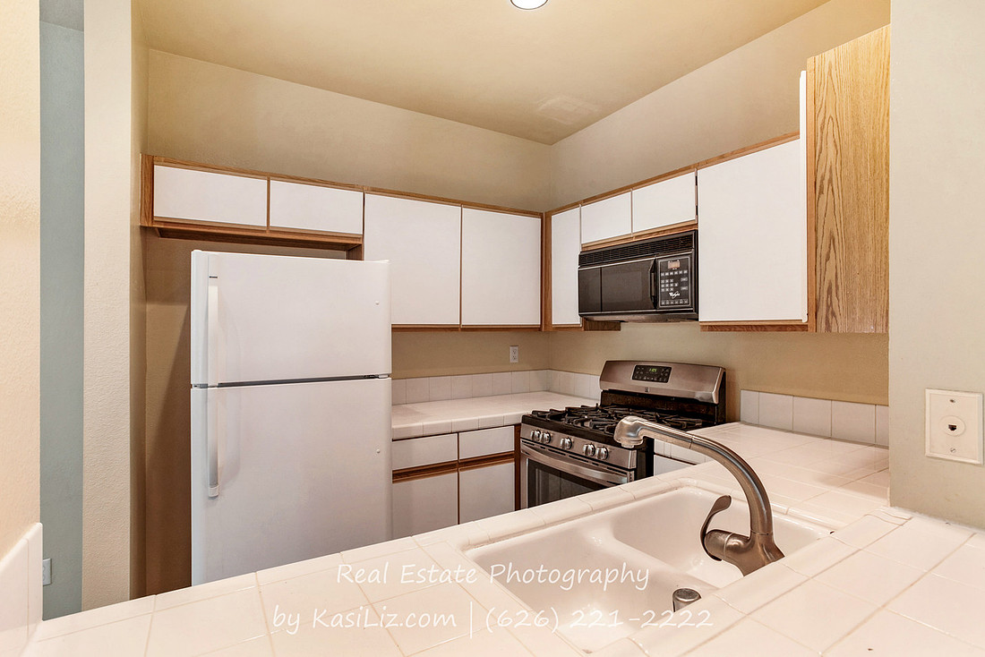 Real Estate Photography | 433 East Tamarack 145-Inglewood | Kasi Liz The Real Estate Photographer