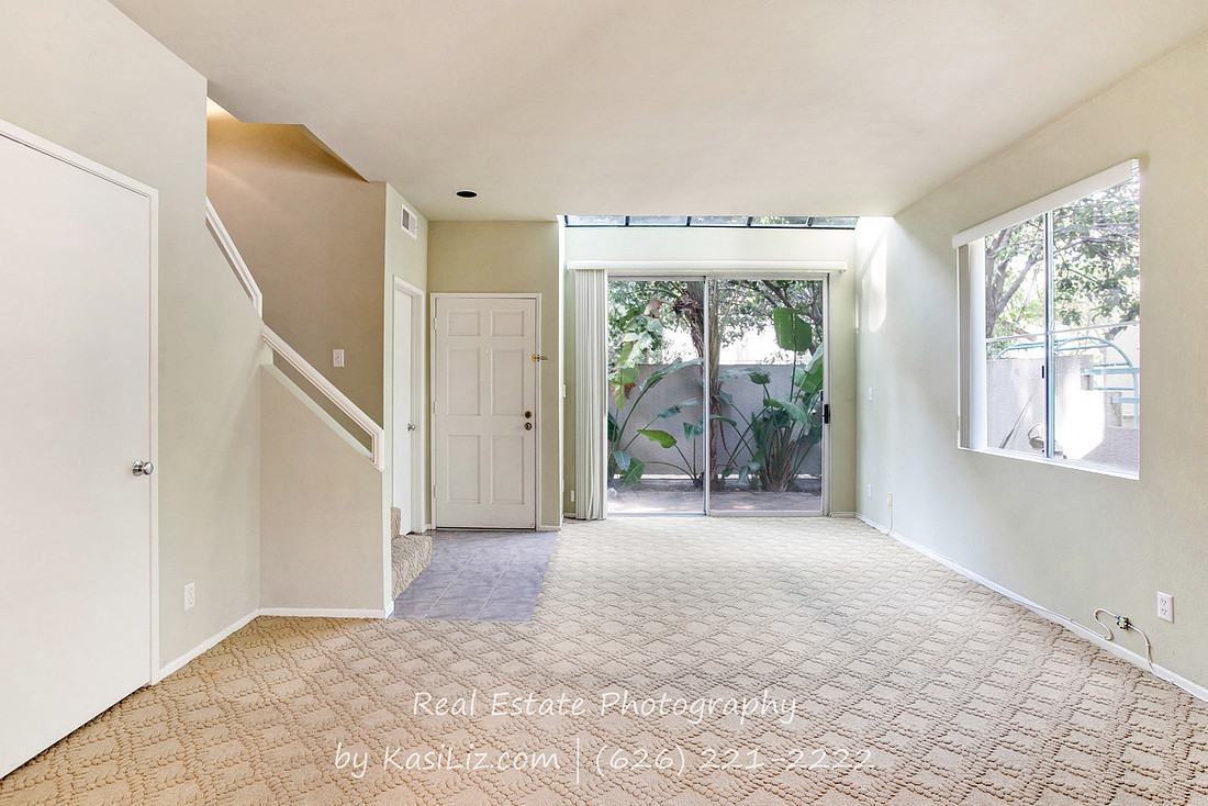 Real Estate Photography | 433 East Tamarack 145-Inglewood | Kasi Liz The Real Estate Photographer