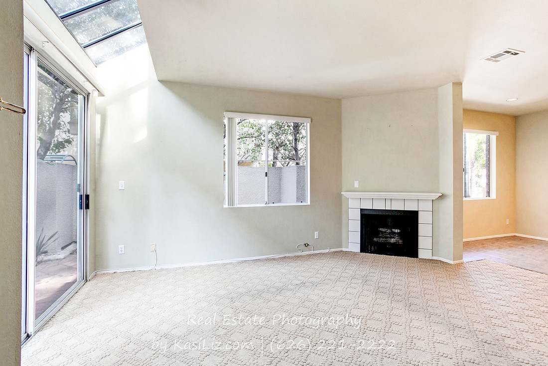 Real Estate Photography | 433 East Tamarack 145-Inglewood | Kasi Liz The Real Estate Photographer