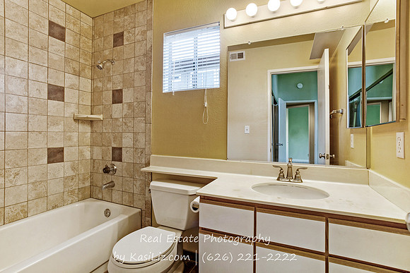 Real Estate Photography | 433 East Tamarack 145-Inglewood | Kasi Liz The Real Estate Photographer