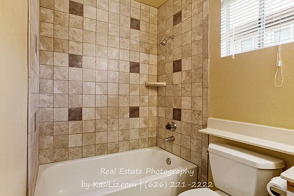 Real Estate Photography | 433 East Tamarack 145-Inglewood | Kasi Liz The Real Estate Photographer