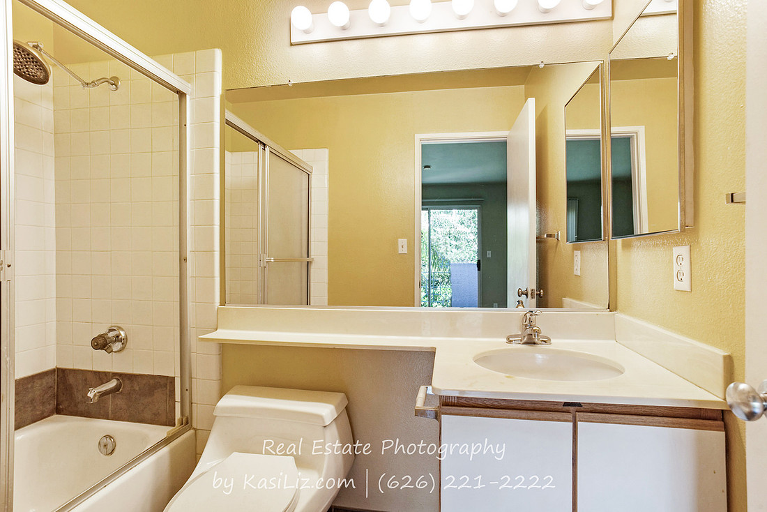 Real Estate Photography | 433 East Tamarack 145-Inglewood | Kasi Liz The Real Estate Photographer