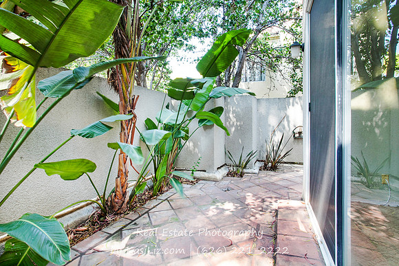 Real Estate Photography | 433 East Tamarack 145-Inglewood | Kasi Liz The Real Estate Photographer