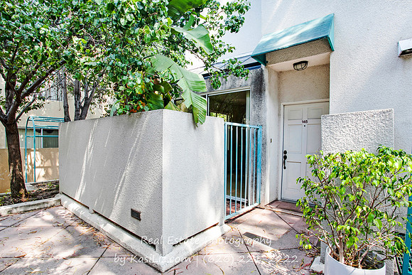 Real Estate Photography | 433 East Tamarack 145-Inglewood | Kasi Liz The Real Estate Photographer