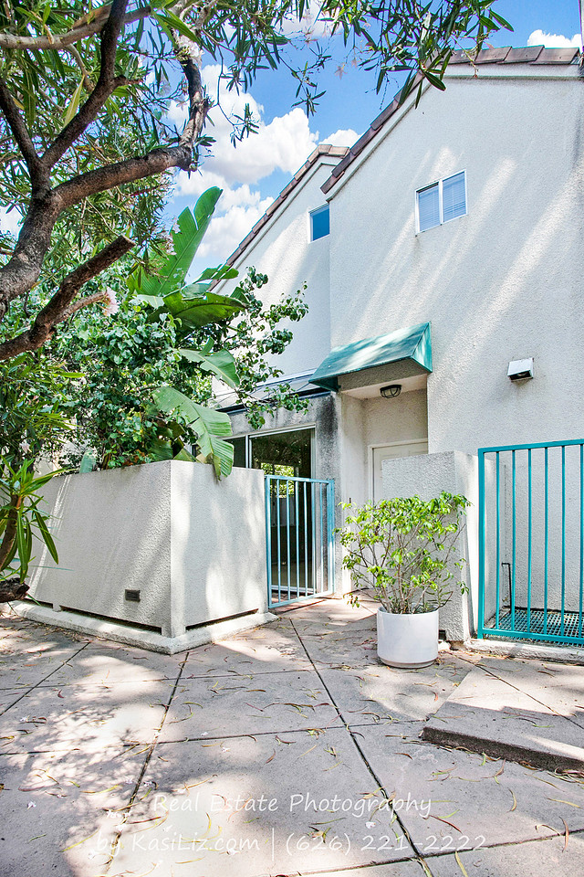 Real Estate Photography | 433 East Tamarack 145-Inglewood | Kasi Liz The Real Estate Photographer