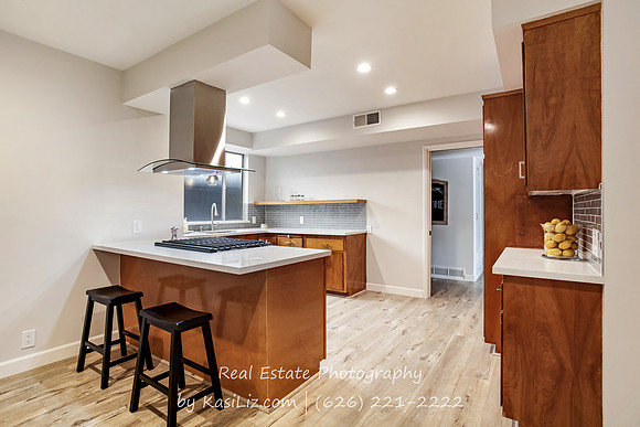 Real Estate Photography | 485 S Madison Ave-Pasadena | Kasi Liz The Real Estate Photographer