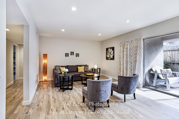 Real Estate Photography | 485 S Madison Ave-Pasadena | Kasi Liz The Real Estate Photographer