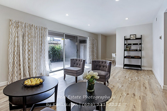 Real Estate Photography | 485 S Madison Ave-Pasadena | Kasi Liz The Real Estate Photographer