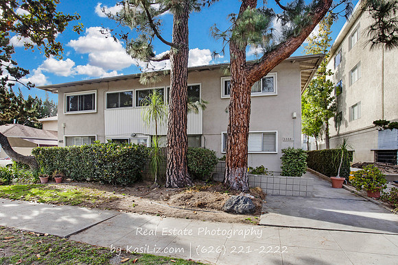 Real Estate Photography | 485 S Madison Ave-Pasadena | Kasi Liz The Real Estate Photographer