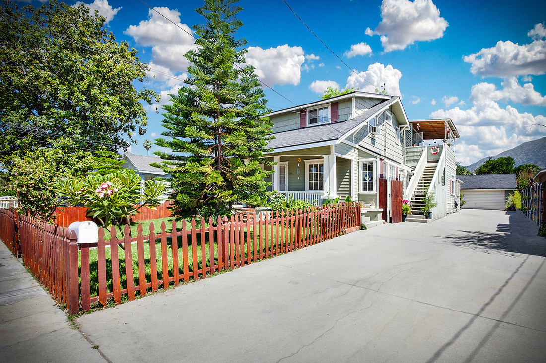 Real Estate Photography | 533 W Lime Ave-Monrovia-91016 | Kasi Liz The Real Estate Photographer