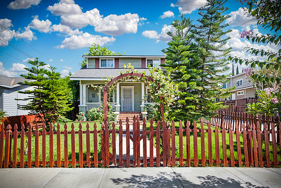 Real Estate Photography | 533 W Lime Ave-Monrovia-91016 | Kasi Liz The Real Estate Photographer