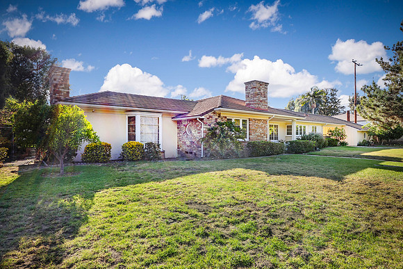 Real Estate Photography | 535 S Lotus Ave-Pasadena-91107 | Kasi LIz The Real Estate Photographer