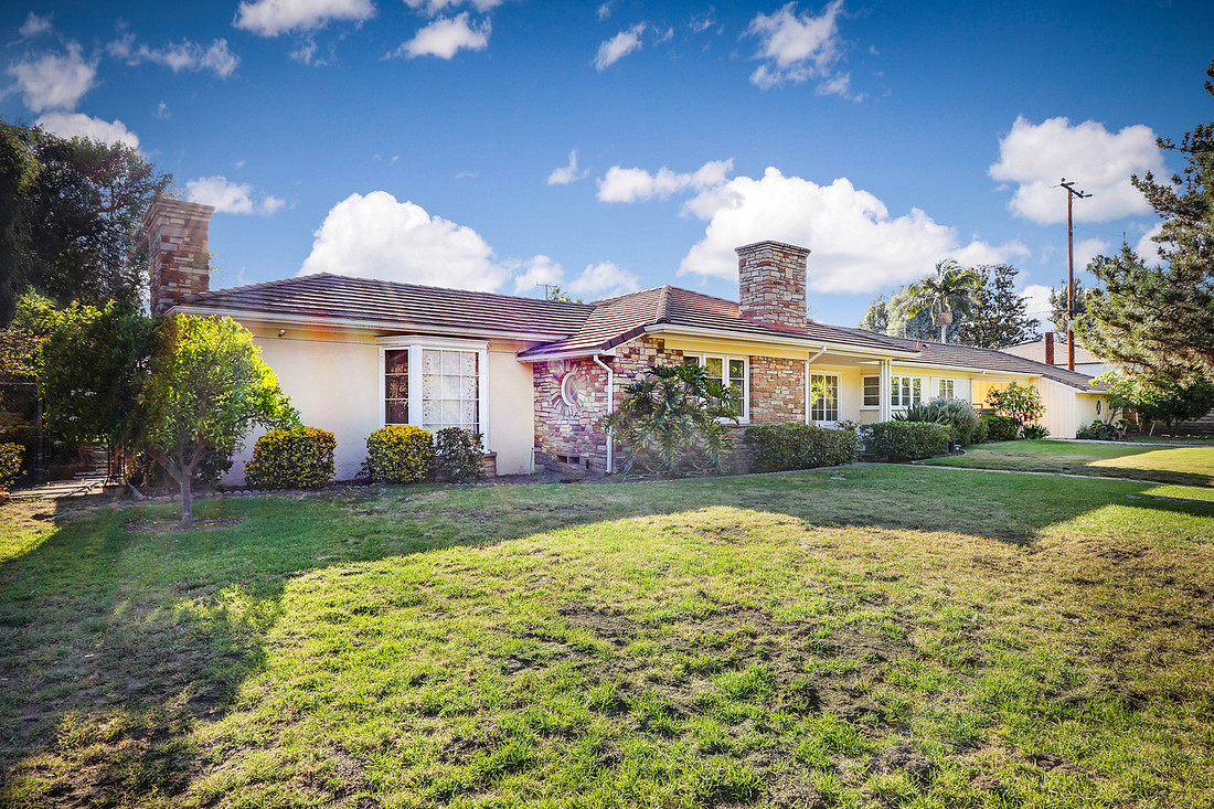 Real Estate Photography | 535 S Lotus Ave-Pasadena-91107 | Kasi LIz The Real Estate Photographer