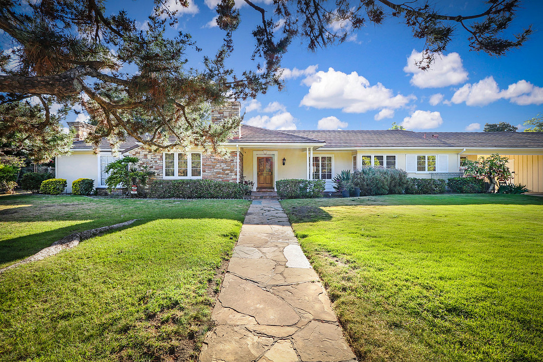 Real Estate Photography | 535 S Lotus Ave-Pasadena-91107 | Kasi LIz The Real Estate Photographer