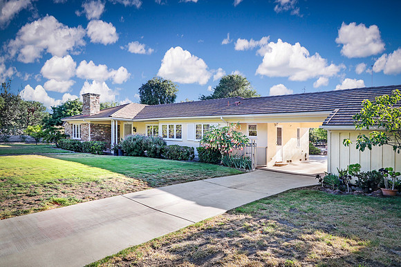 Real Estate Photography | 535 S Lotus Ave-Pasadena-91107 | Kasi LIz The Real Estate Photographer