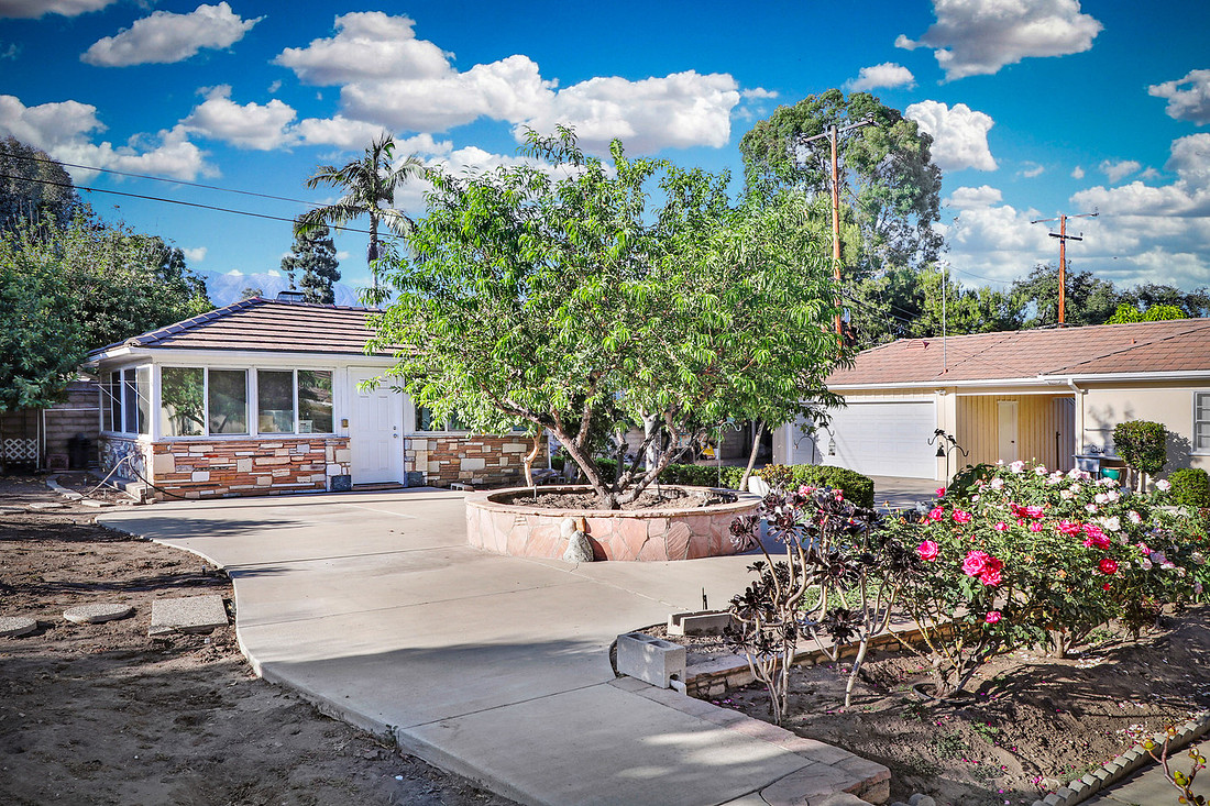 Real Estate Photography | 535 S Lotus Ave-Pasadena-91107 | Kasi LIz The Real Estate Photographer