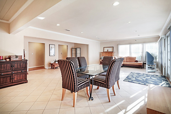 Real Estate Photography | 535 S Lotus Ave-Pasadena-91107 | Kasi LIz The Real Estate Photographer