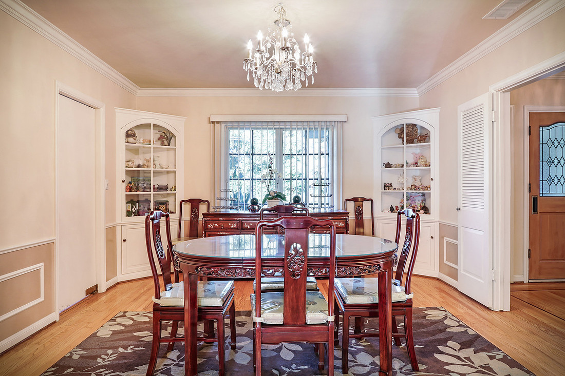 Real Estate Photography | 535 S Lotus Ave-Pasadena-91107 | Kasi LIz The Real Estate Photographer