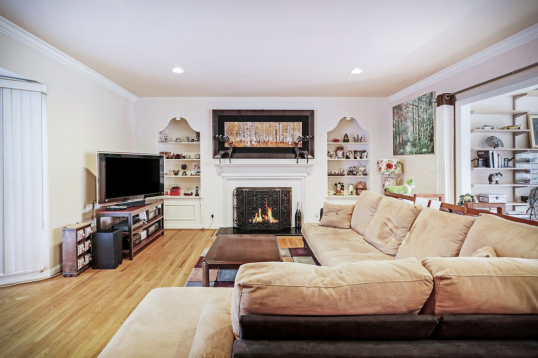 Real Estate Photography | 535 S Lotus Ave-Pasadena-91107 | Kasi LIz The Real Estate Photographer