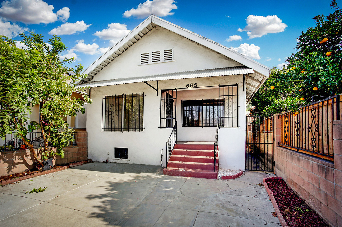 Real Estate Photography | 665 Cypress Ave-Los Angeles-90065 | Kasi Liz The Real Estate Photographer