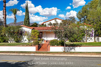 Real Estate Photography | 705 E Stocker Street-Glendale | Kasi Liz The Real Estate Photographer