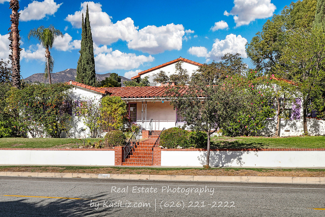 Real Estate Photography | 705 E Stocker Street-Glendale | Kasi Liz The Real Estate Photographer