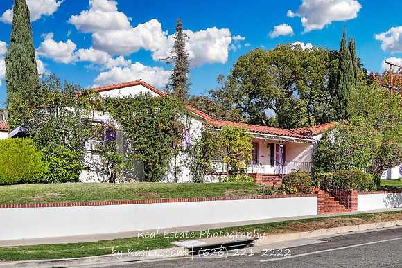 Real Estate Photography | 705 E Stocker Street-Glendale | Kasi Liz The Real Estate Photographer