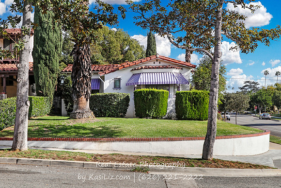 Real Estate Photography | 705 E Stocker Street-Glendale | Kasi Liz The Real Estate Photographer