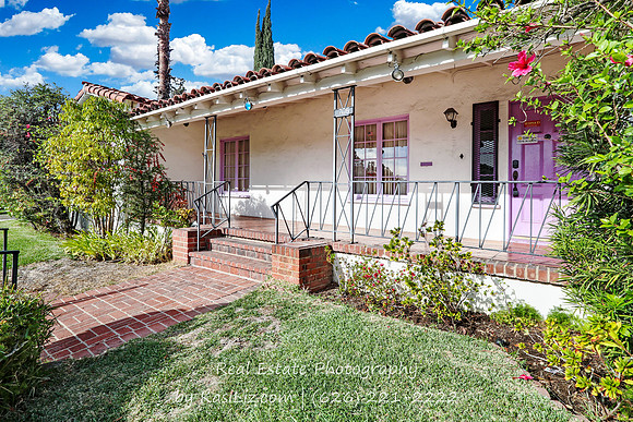 Real Estate Photography | 705 E Stocker Street-Glendale | Kasi Liz The Real Estate Photographer