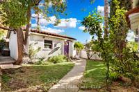 Real Estate Photography | 705 E Stocker Street-Glendale | Kasi Liz The Real Estate Photographer